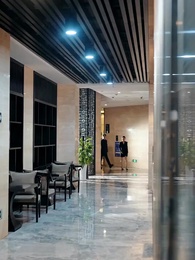 ตอนที่ 50 - ปานที่หายไป