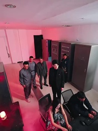 Episode 39 - Watch Me Rise