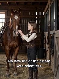 Episode 26 - Scars into Sunlight