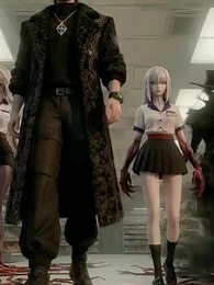 The Muggle Kingpin S2 - Episode 21