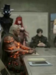 第75集 - 讓S級詭異996我在末世橫行霸道