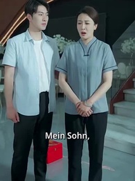 Episode 21 - Die verborgene Identität meiner Mutter