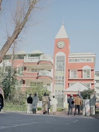 第60話 - 偽りの家族～奪われた六年と母の逆襲～