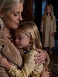 Episode 17 - Kebohongan Kalung Merah