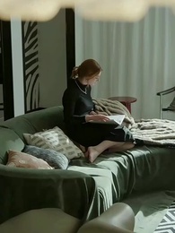 [Doblado]Amante, no toques mi carro - Episode 43