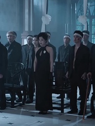 [Dubbed] Crackdown Crimes - Episode 14