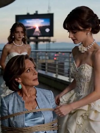 The Wedding Execution - Episode 14