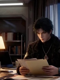 [Dubbed] The Merchant of the Apocalypse - Episode 62