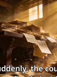 Episode 35 - [Dubbed]No One Crosses Me