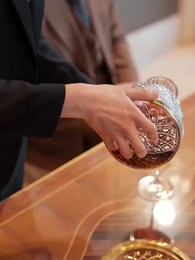 ตอนที่ 4 - ปานที่หายไป