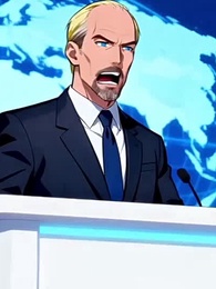 Серия 77 -  [Дубляж]Зверь-хранитель