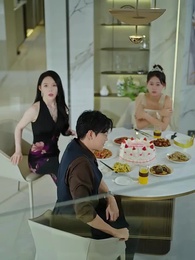 3화 - 남겨진 온기, 그리운 기억