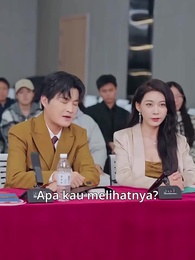 Suami Pecundang Jadi CEO Setelah Cerai - Episode 35