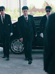 Episodio 54 - Il Risvrglio del Genero umiliato