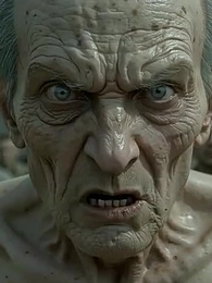 第38集 - 讓S級詭異996我在末世橫行霸道