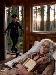 Episode 24 - Kebohongan Kalung Merah