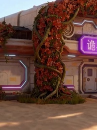 第67集 - 讓S級詭異996我在末世橫行霸道