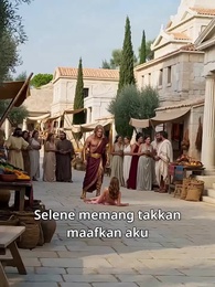 Episod 33 - Kebangkitan Semula Sang Puteri