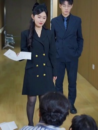 خلاص بالحب والجفاء - Episode 21