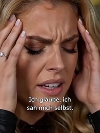 Episode 36 - Die verlorene Wolfsprinzessin