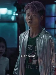 Episode 52 - [Dubbed] Crackdown Crimes