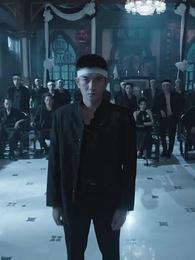 Episode 1 - [Dubbed] Crackdown Crimes