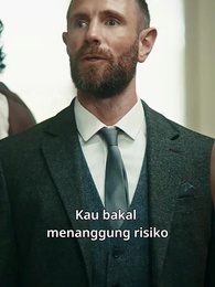 Episode 14 - [Dubbing] Suamiku Bos Mafia