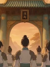 Too Late Now - Episode 5