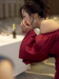 [Dublajlı] Kırık Kanatlar - Episode 45