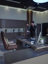 Tập 34 - [Lồng tiếng]Vạn Dặm Hồng Trần