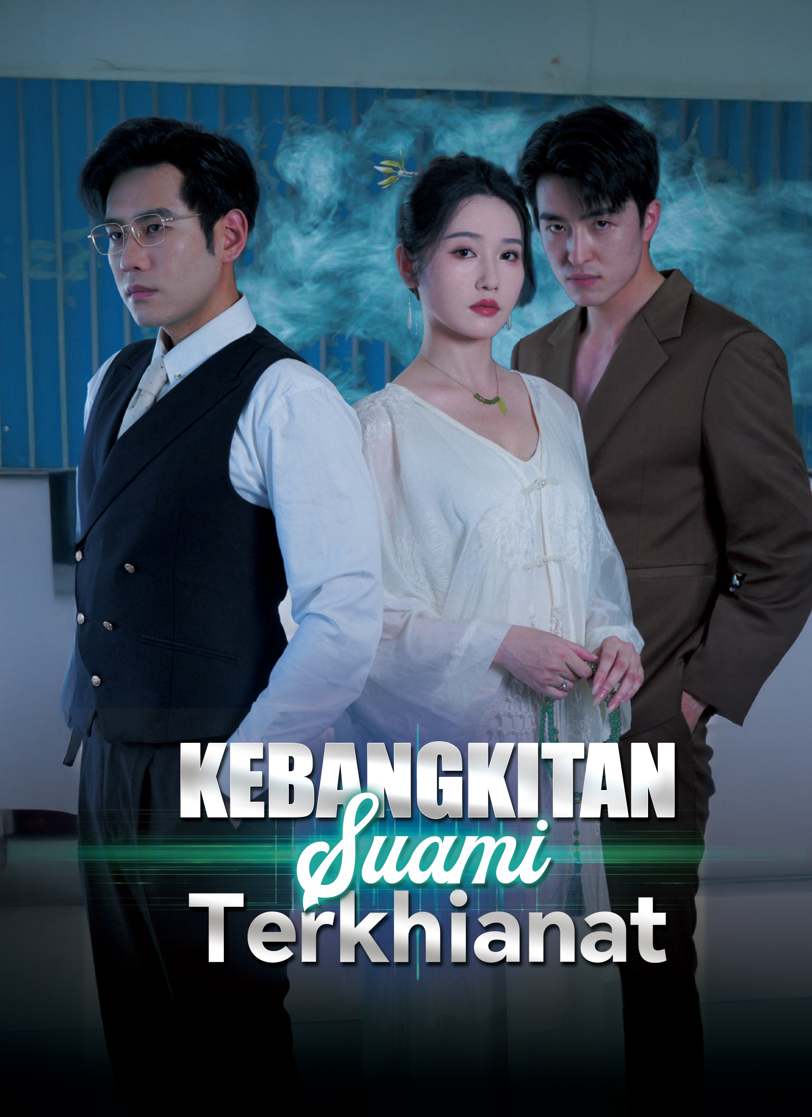 Streaming Kebangkitan Suami Terkhianat Sub Indo