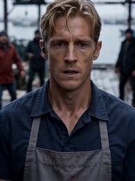 Episode 3 - After the Deep, My Family Begged Me Home