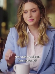 Episodio 16 - [Doblado]Amor a primera vista