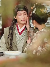 [مدبلج]ليبارك الله الأميرة - Episode 33