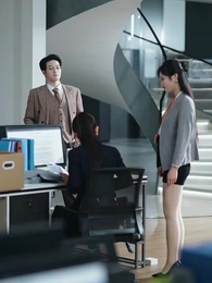 Episode 7 - Watch Me Rise