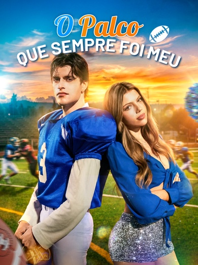 [Dublado]O Palco Que Sempre Foi Meu