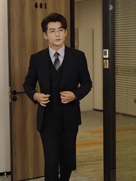 Kế Hoạch Năm Xưa - Episode 8