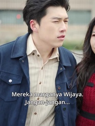 Episode 45 - Salah Panjat Sosial?