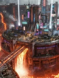 讓S級詭異996我在末世橫行霸道 - Episode 9