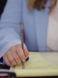 Episodio 14 - [Doblado]Amor a primera vista