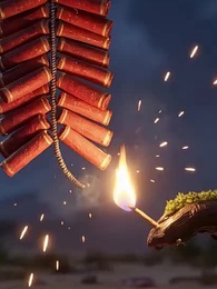 [Dubbed] The Merchant of the Apocalypse - Episode 53