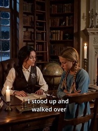 Episode 35 - Scars into Sunlight