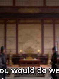 Episode 15 - [Dubbed]No One Crosses Me