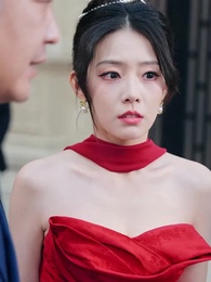 壞了，這個真千金有點兇 - Episode 45