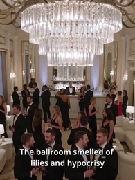 The Wedding Execution - Episode 2