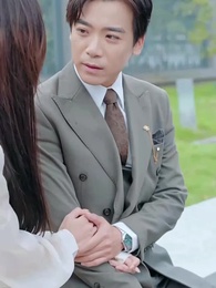 Suami Pecundang Jadi CEO Setelah Cerai - Episode 45