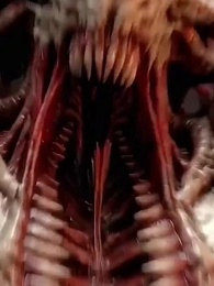 讓S級詭異996我在末世橫行霸道 - Episode 91