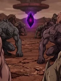 [Dubbed] That One Dragon Kid - Episode 56