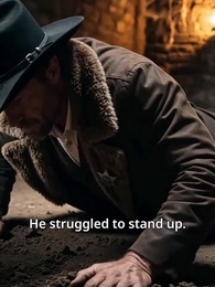 Scars into Sunlight - Episode 18