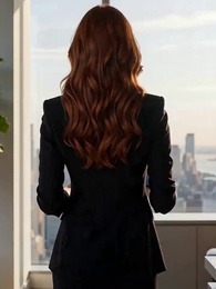 Reborn: Break the Cage of Your Open Marriage - Episode 19